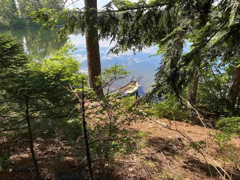 Duncan Lake Island Ossipee NH 03864