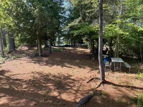 Duncan Lake Island Ossipee NH 03864