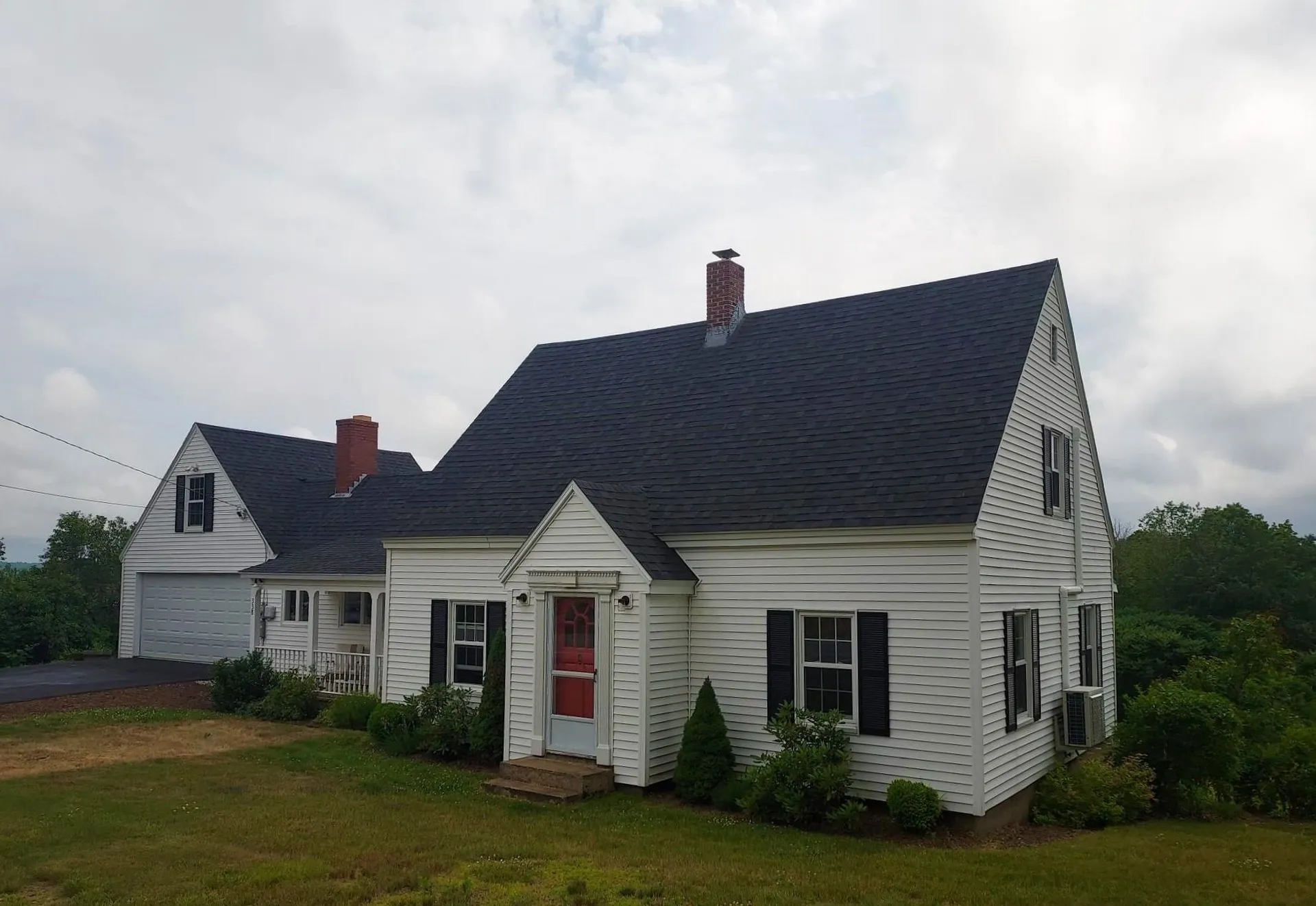 338 Bunker Hill Road Auburn NH 03032