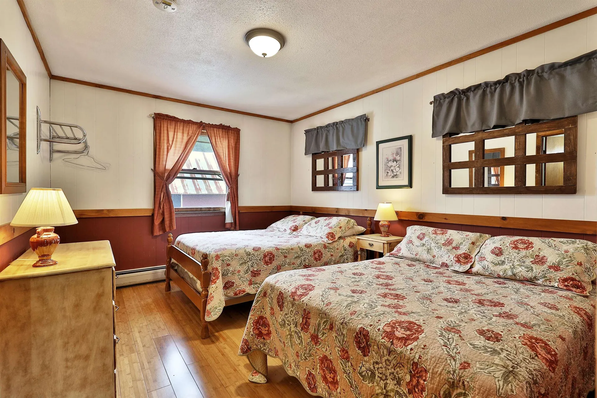 4441 Vt Route 100 Pittsfield VT 05762
