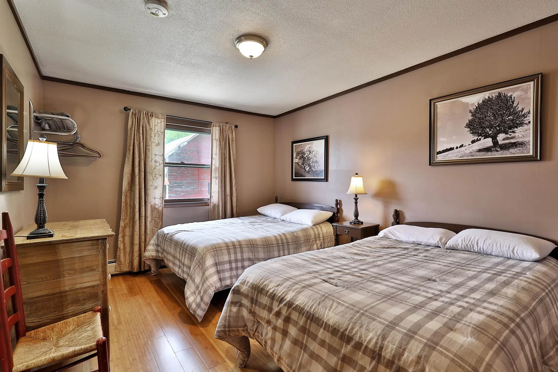 4441 Vt Route 100 Pittsfield VT 05762
