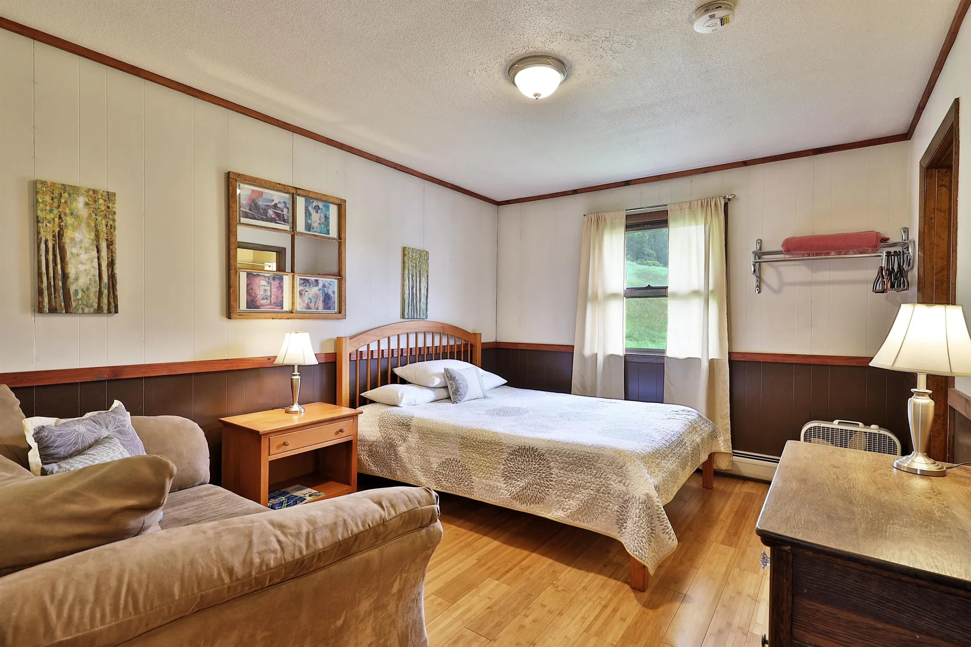 4441 Vt Route 100 Pittsfield VT 05762