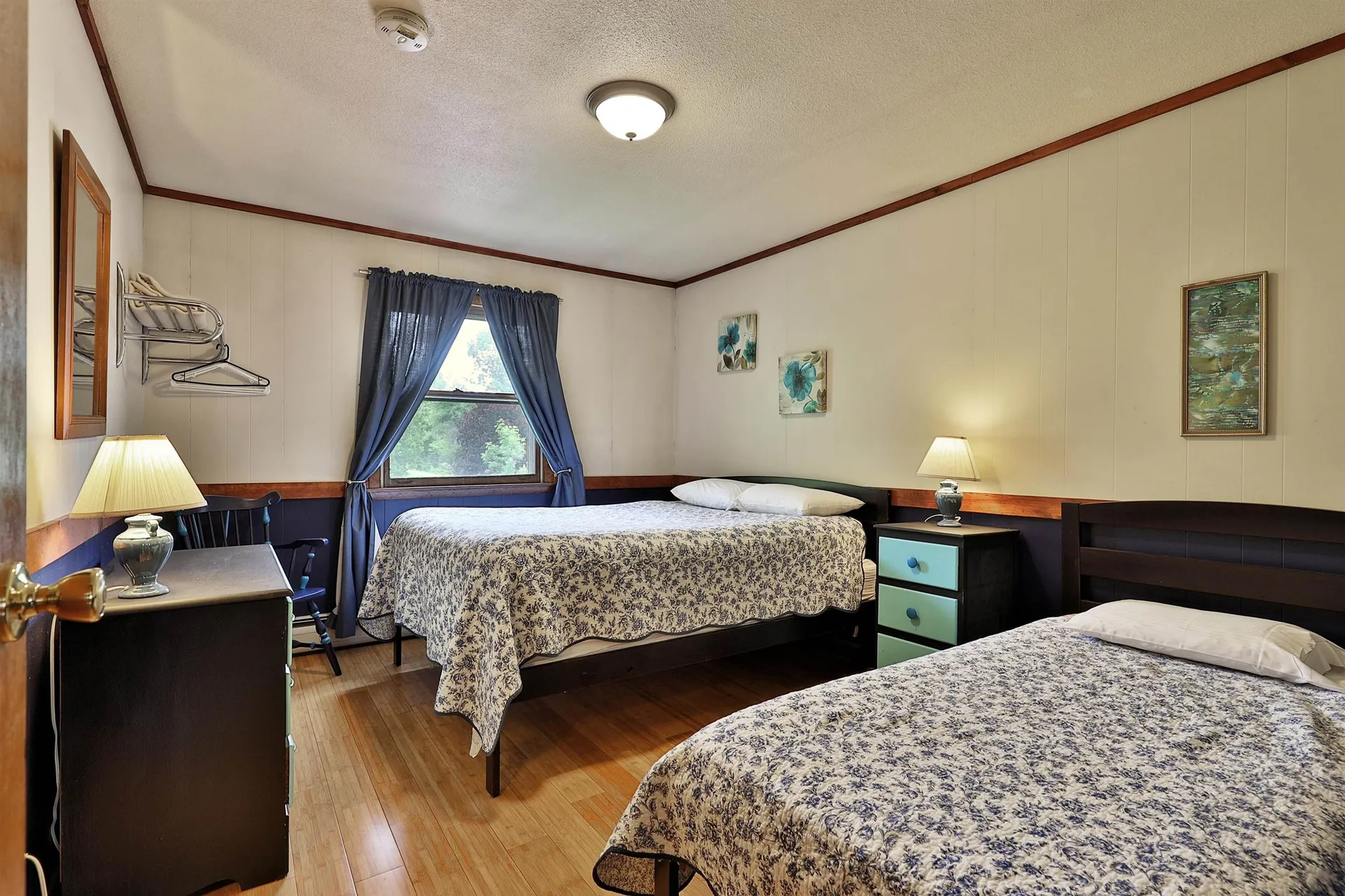 4441 Vt Route 100 Pittsfield VT 05762