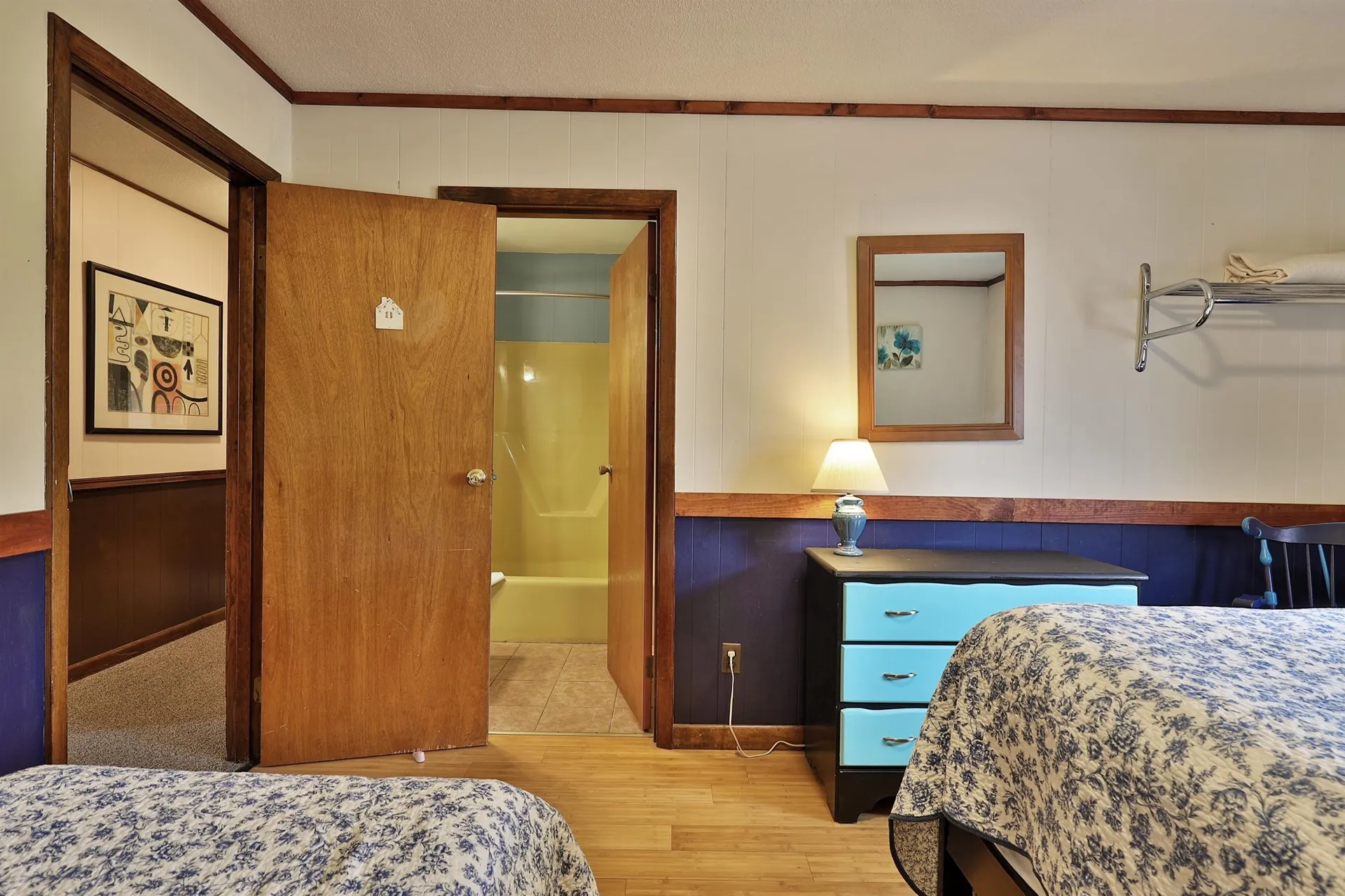 4441 Vt Route 100 Pittsfield VT 05762