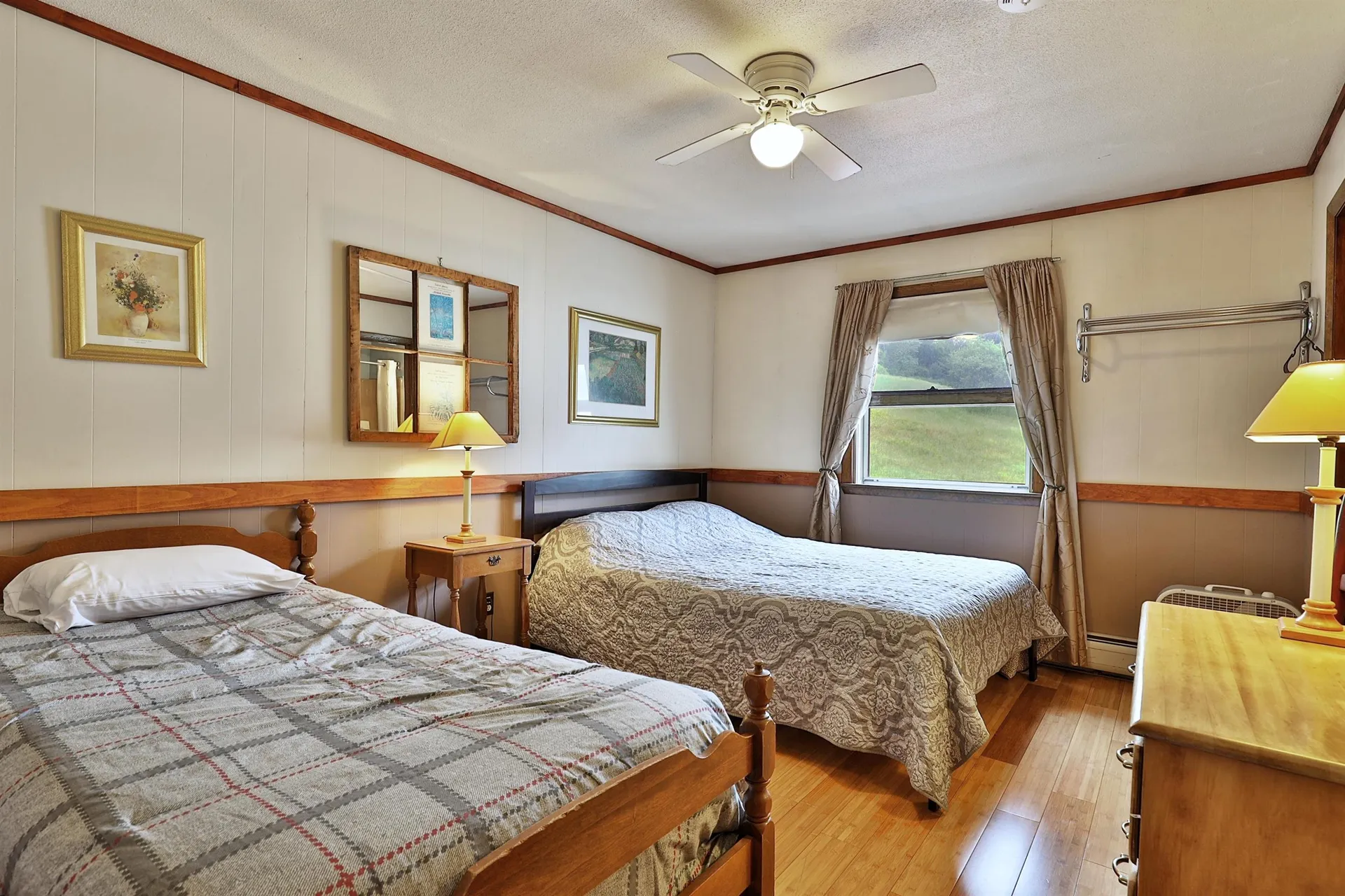 4441 Vt Route 100 Pittsfield VT 05762