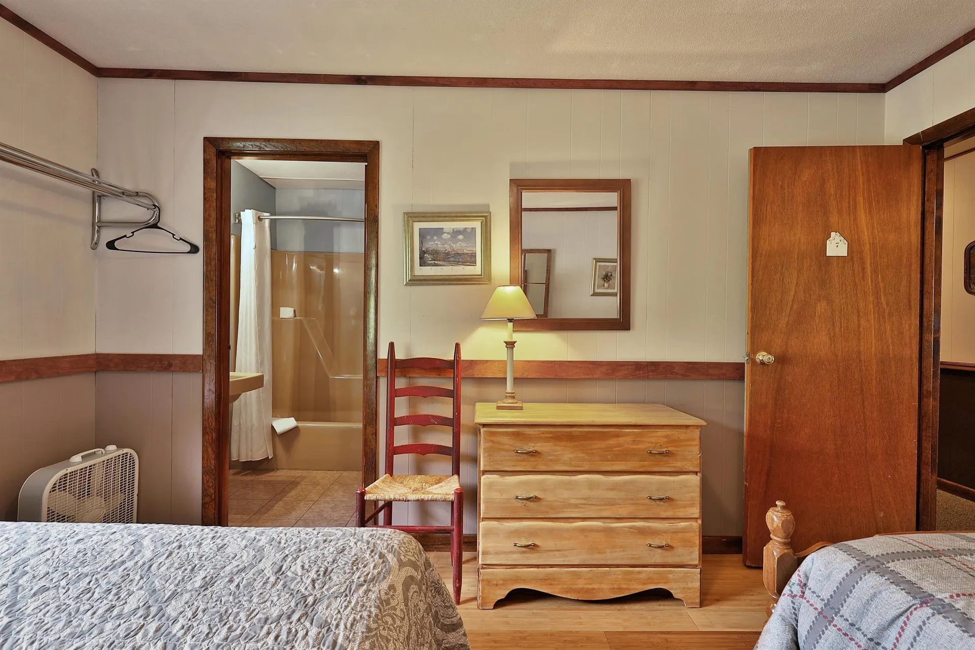 4441 Vt Route 100 Pittsfield VT 05762