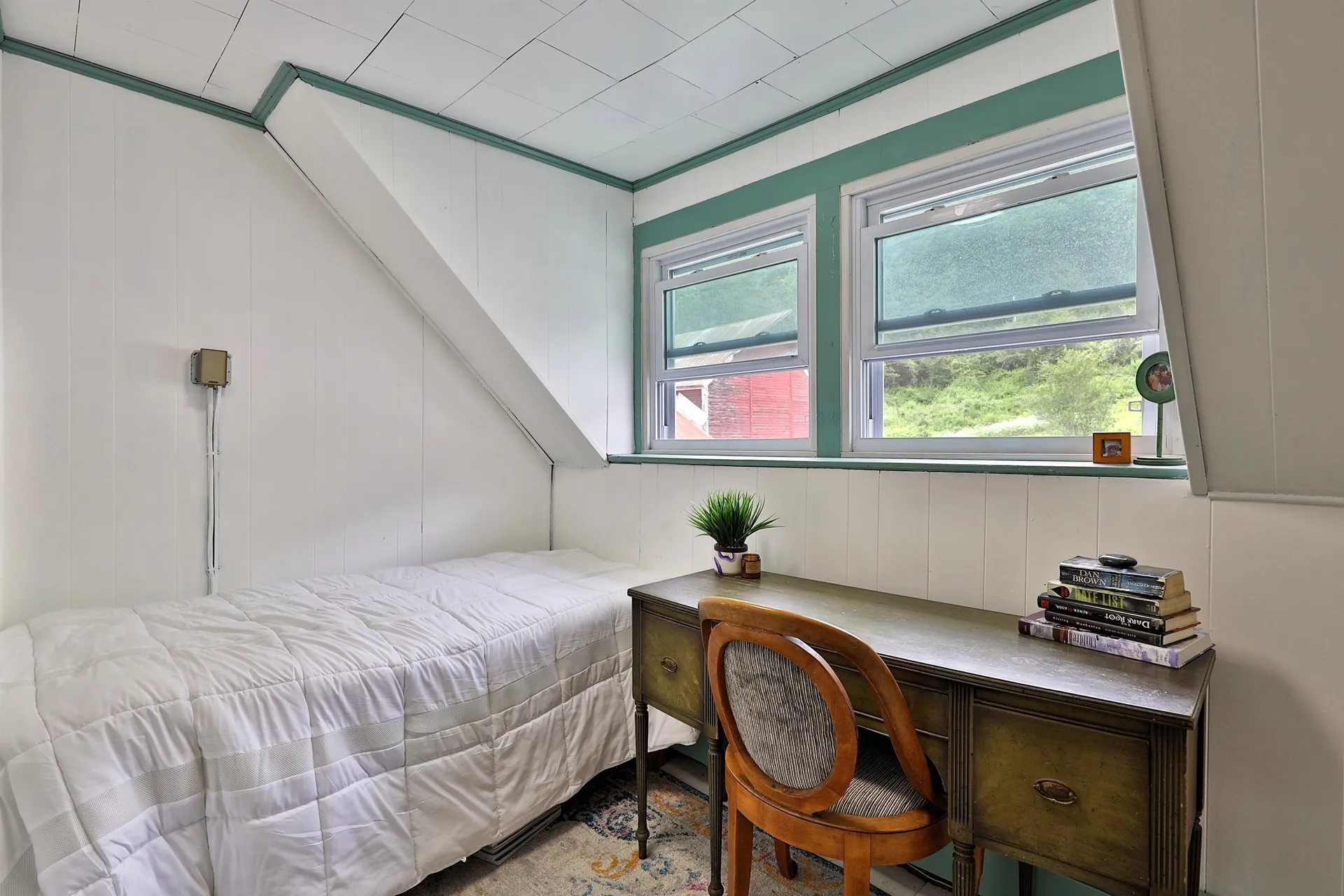 4441 Vt Route 100 Pittsfield VT 05762