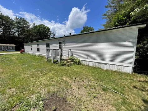 12 Vine Street Franklin NH 03235