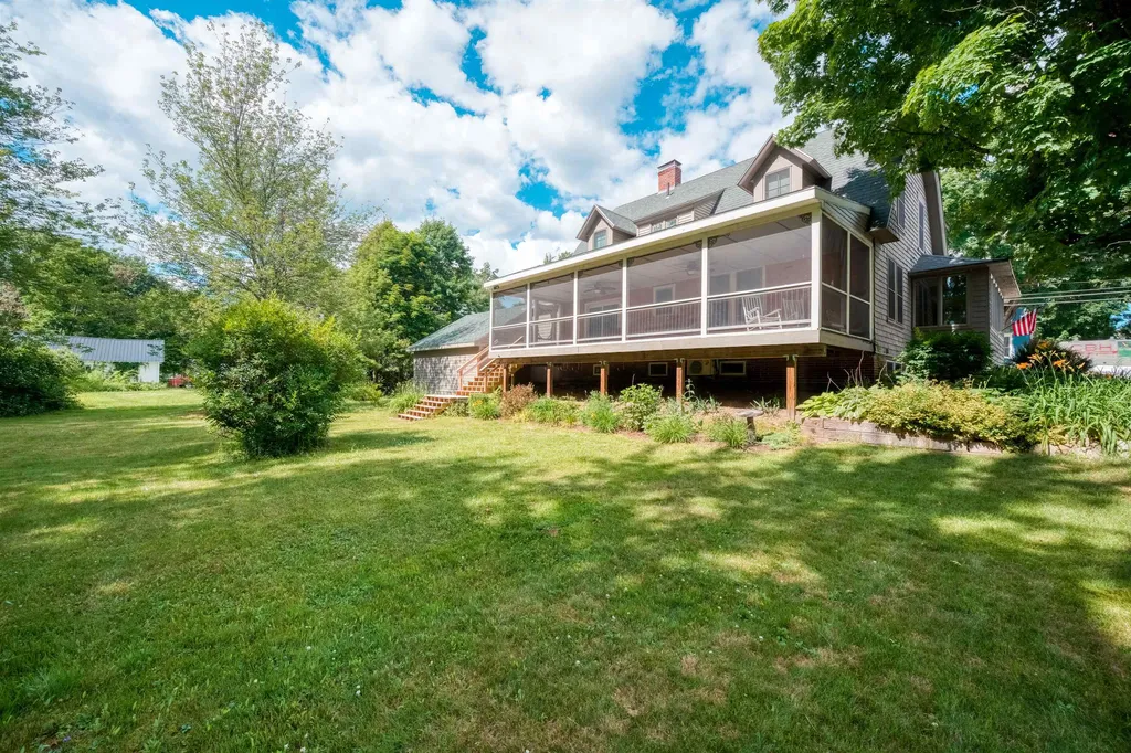 65 Gale Avenue Laconia NH 03246