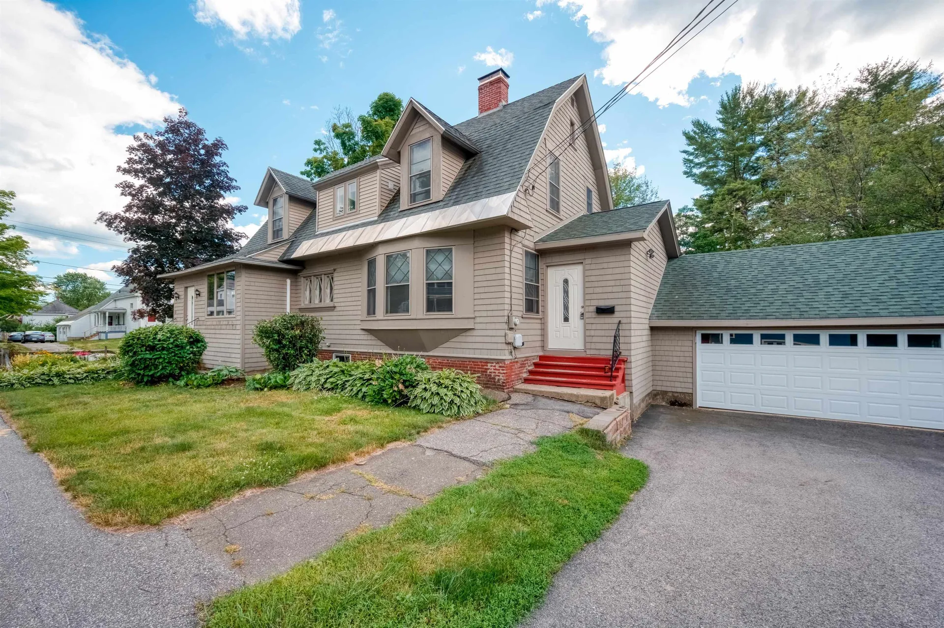 65 Gale Avenue Laconia NH 03246
