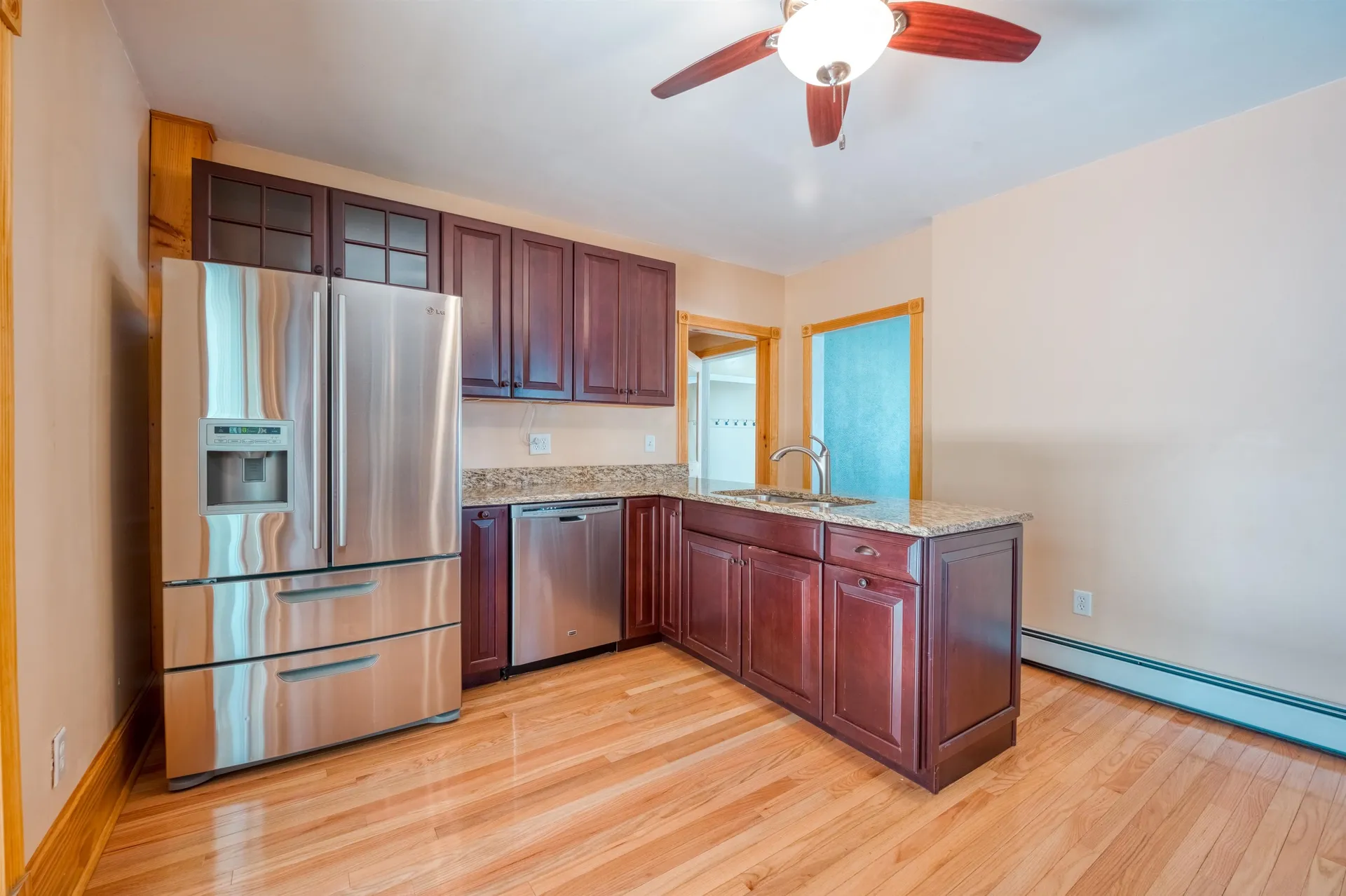 65 Gale Avenue Laconia NH 03246