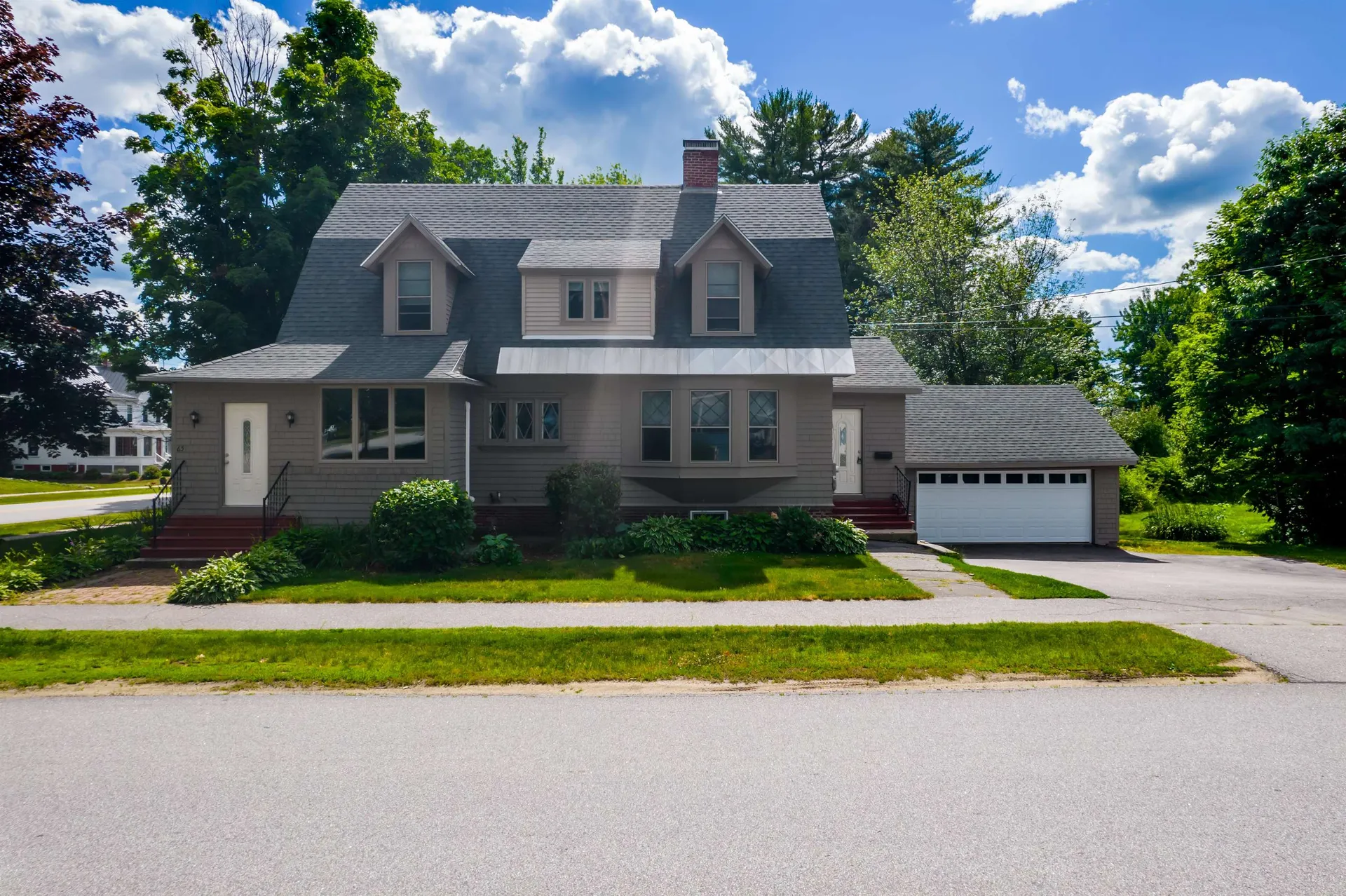 65 Gale Avenue Laconia NH 03246