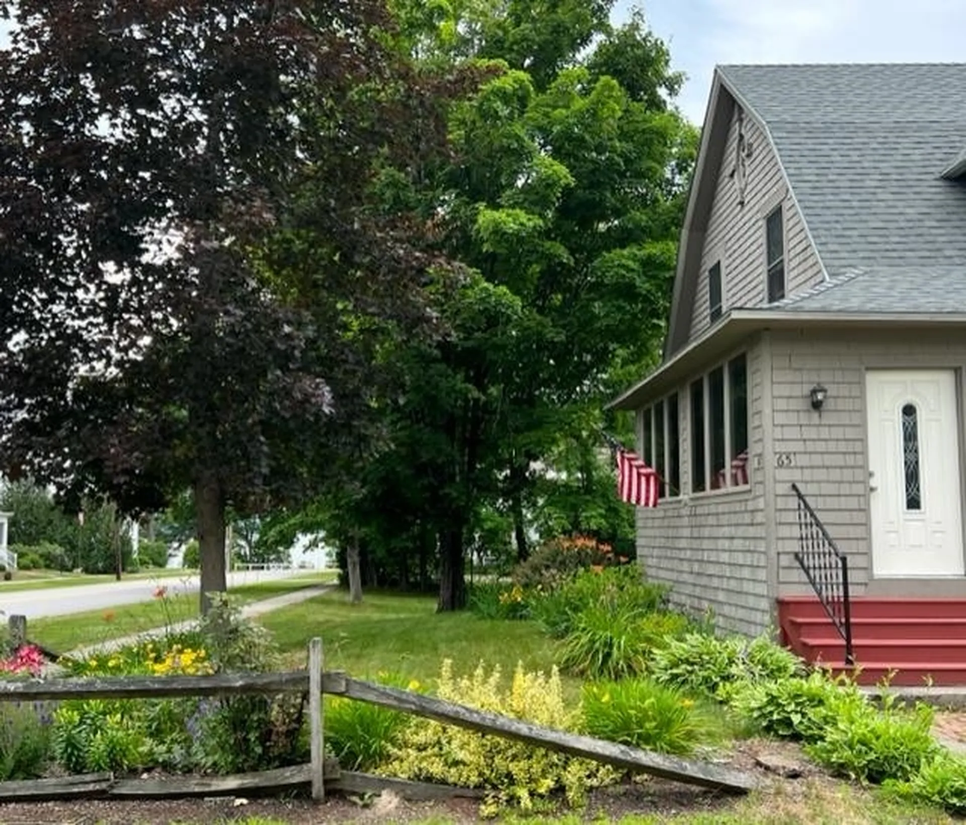 65 Gale Avenue Laconia NH 03246