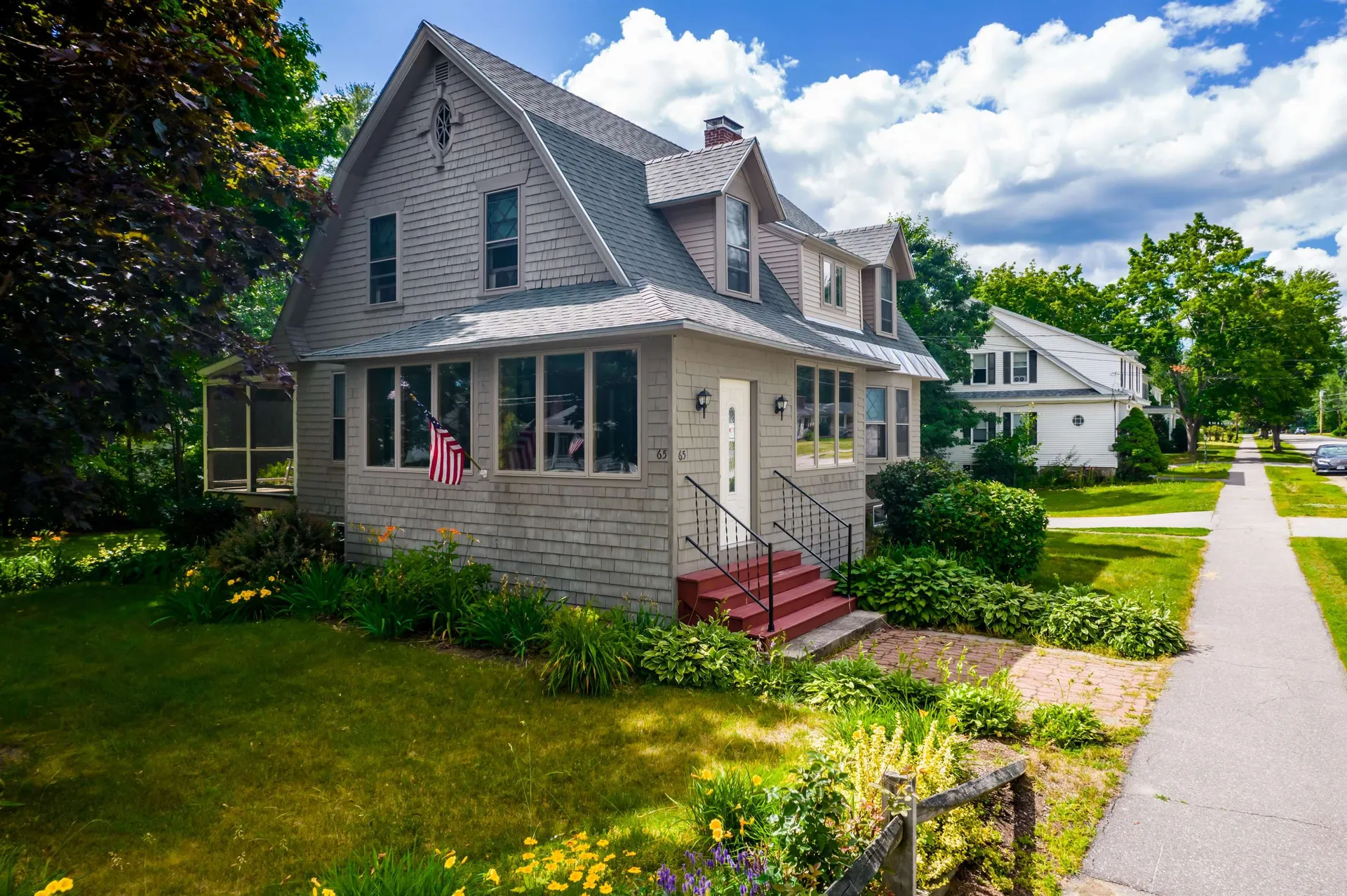 65 Gale Avenue Laconia NH 03246