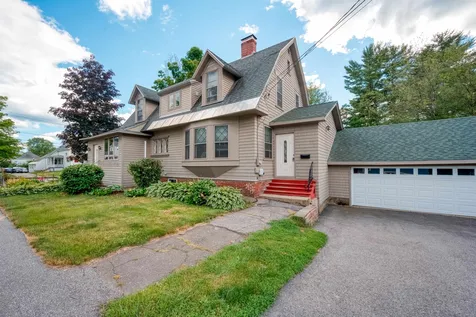 65 Gale Avenue Laconia NH 03246