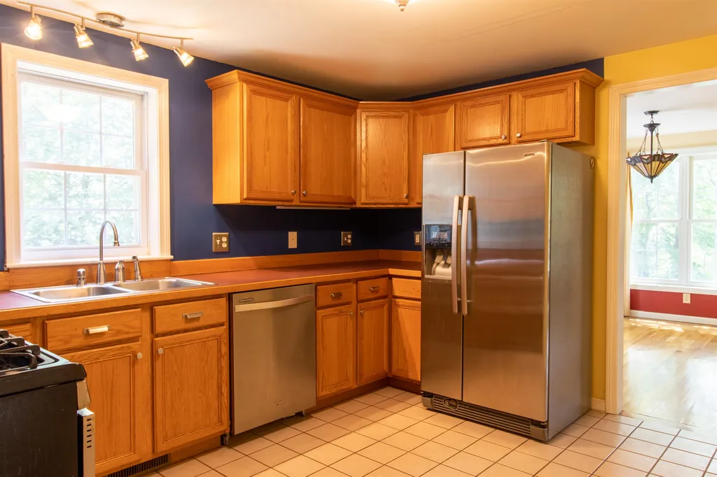 409 Young Road Barrington NH 03825