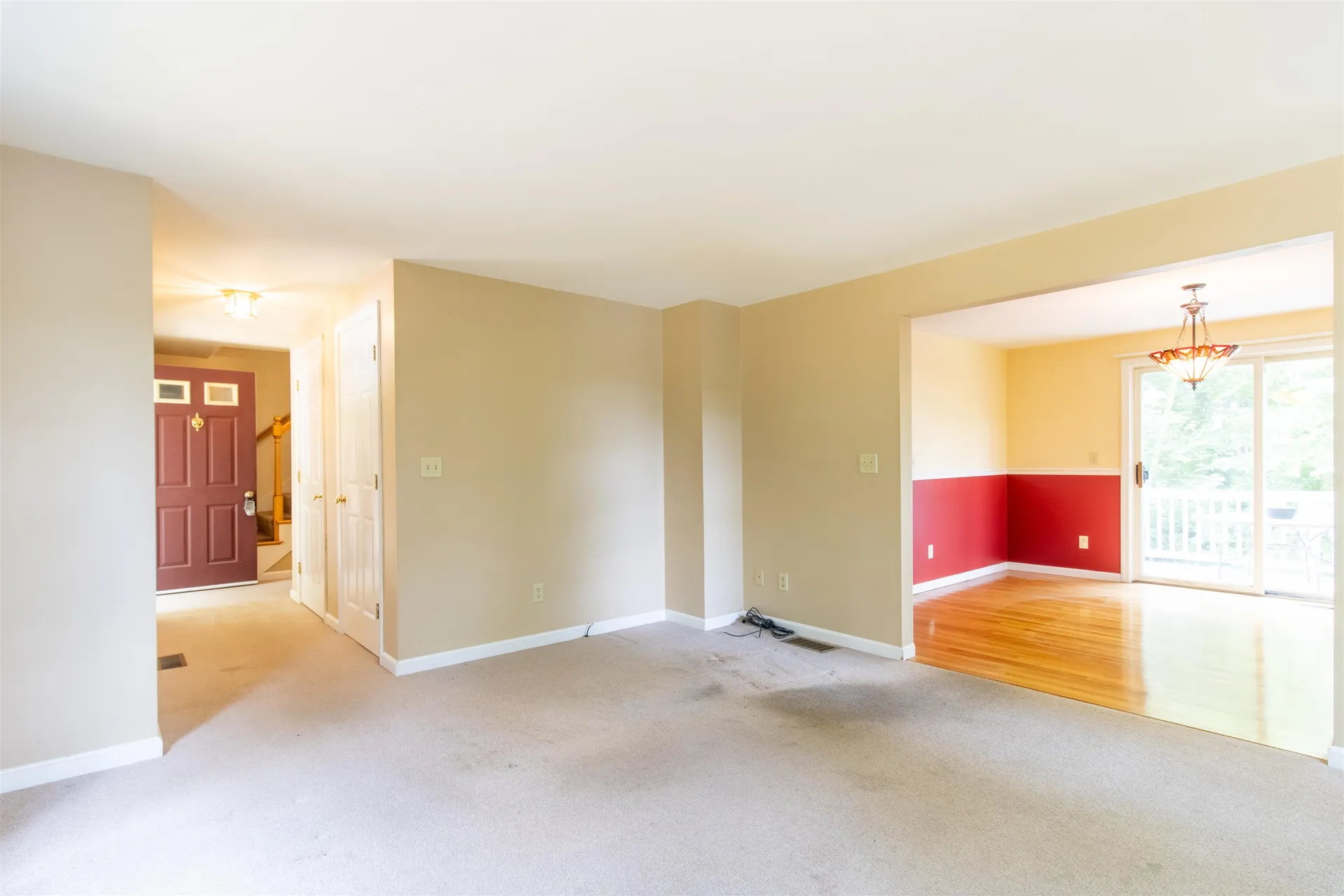 409 Young Road Barrington NH 03825