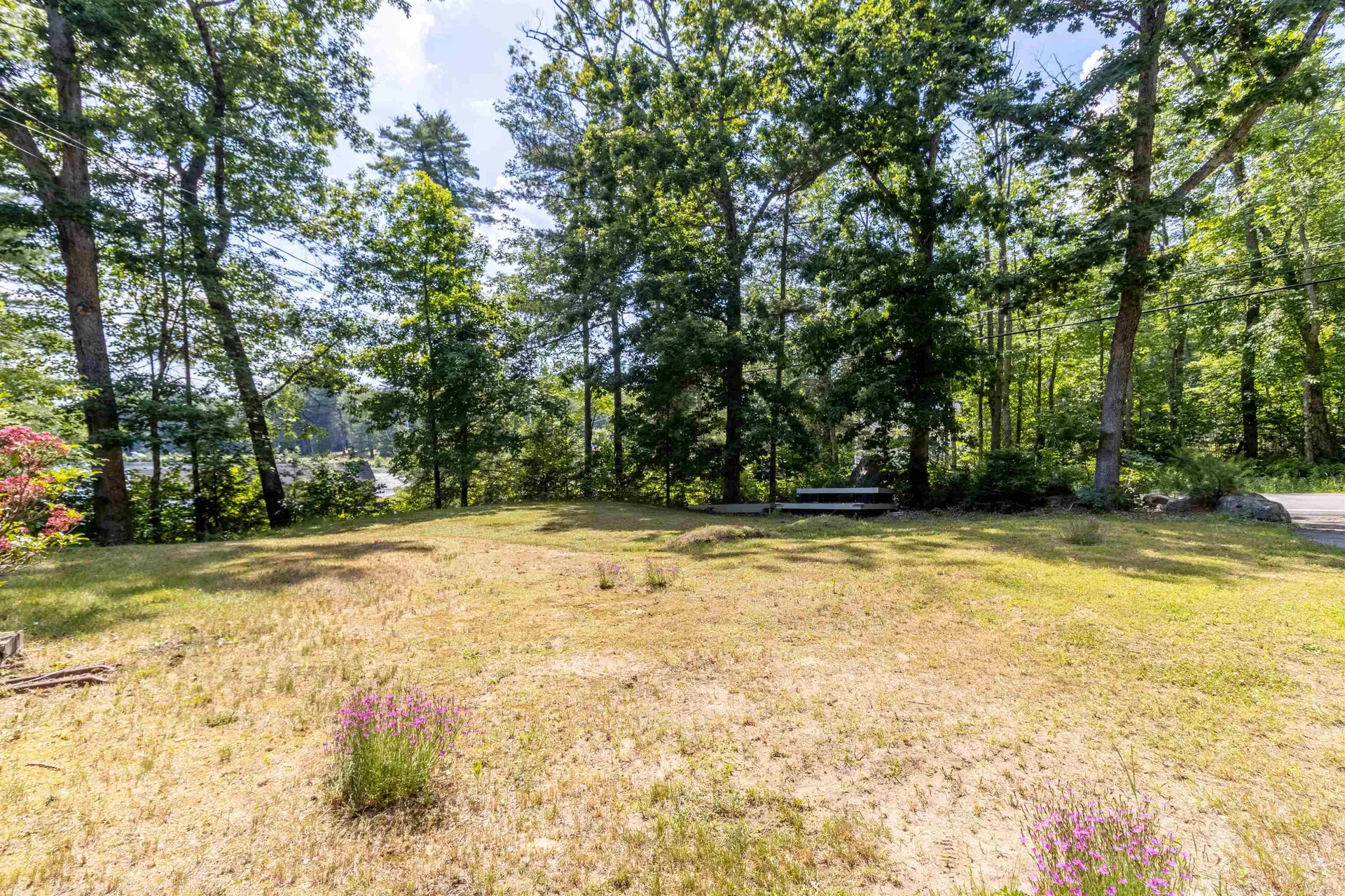 409 Young Road Barrington NH 03825