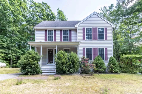 409 Young Road Barrington NH 03825