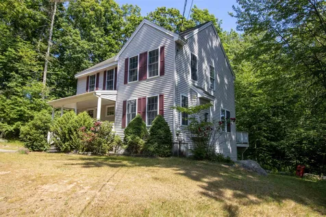 409 Young Road Barrington NH 03825