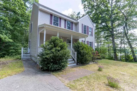 409 Young Road Barrington NH 03825