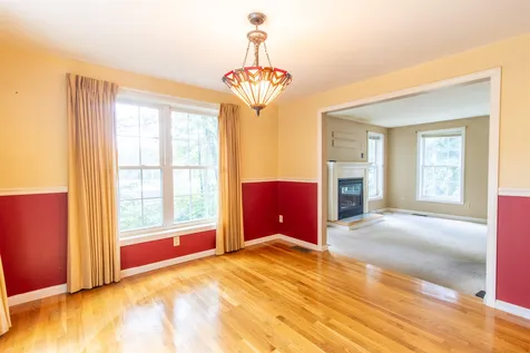 409 Young Road Barrington NH 03825
