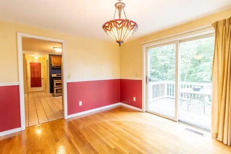 409 Young Road Barrington NH 03825