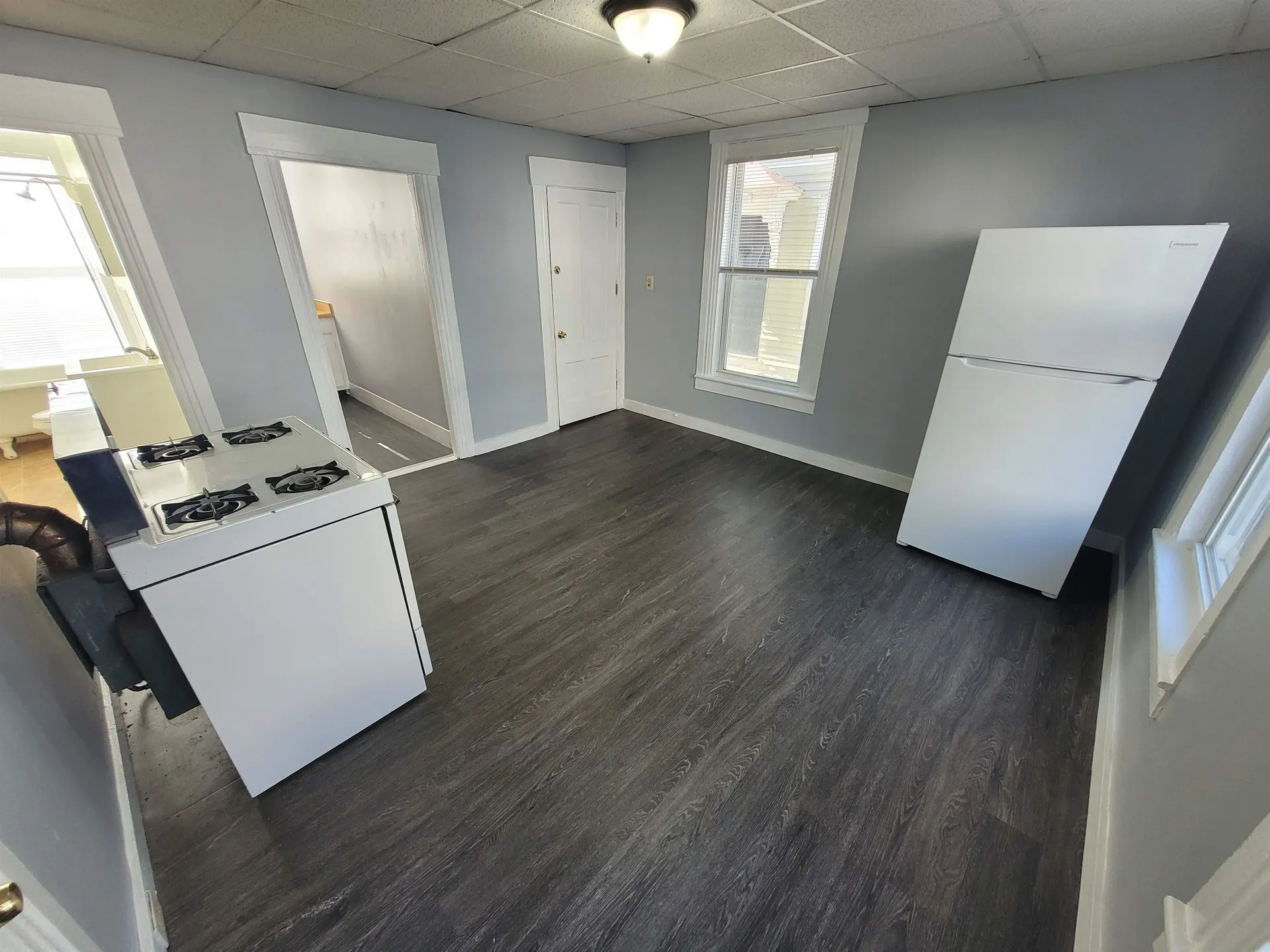 268 Spruce Street Manchester NH 03103