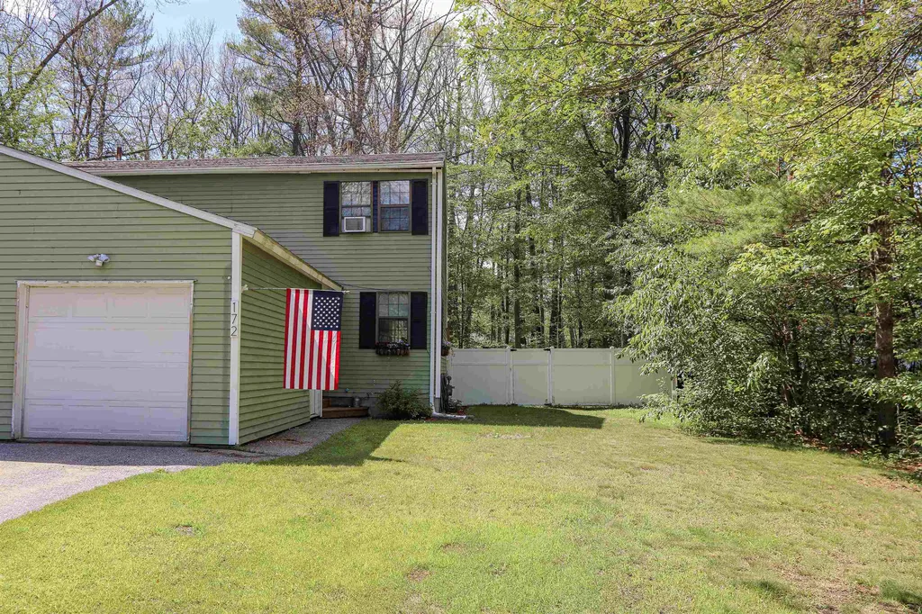 172 Grey Birch Drive Colchester VT 05446