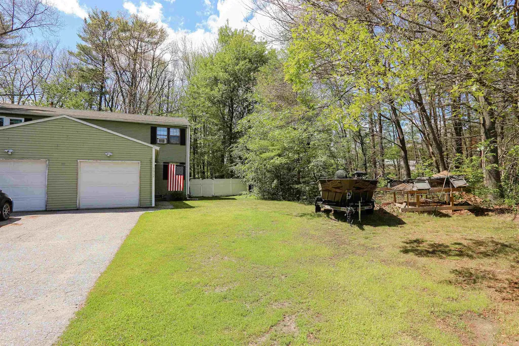 172 Grey Birch Drive Colchester VT 05446