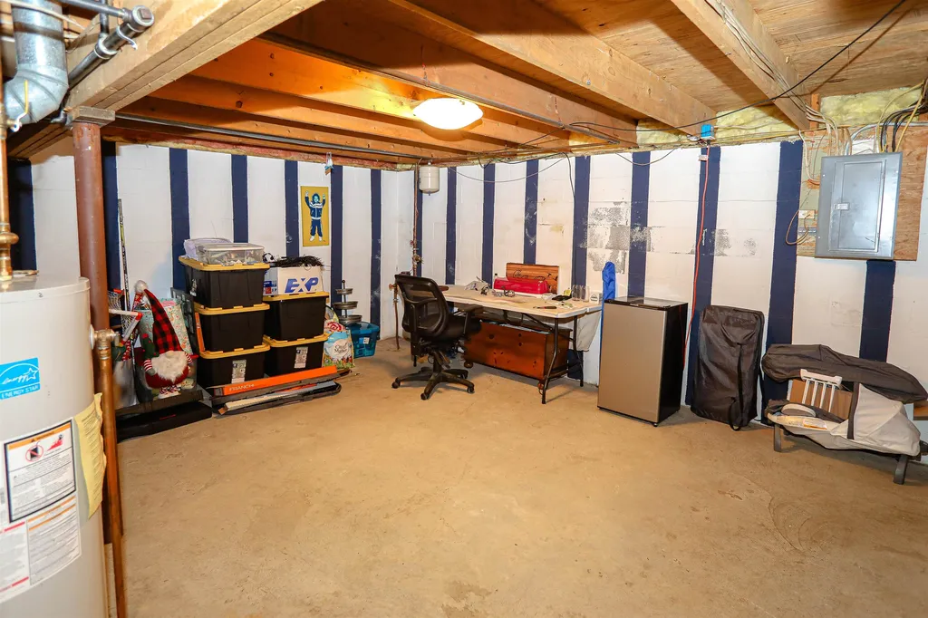 172 Grey Birch Drive Colchester VT 05446