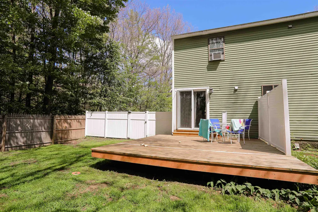 172 Grey Birch Drive Colchester VT 05446