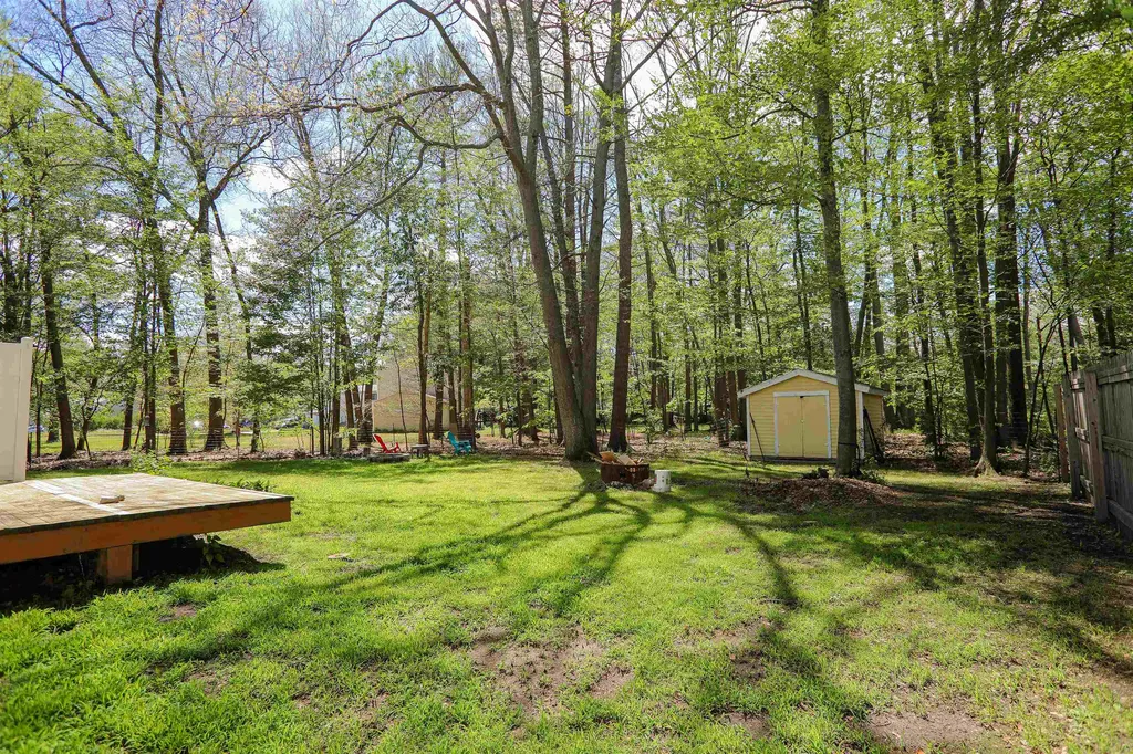 172 Grey Birch Drive Colchester VT 05446