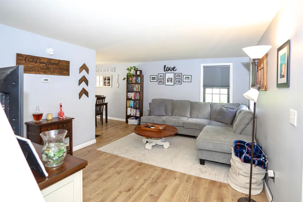 172 Grey Birch Drive Colchester VT 05446