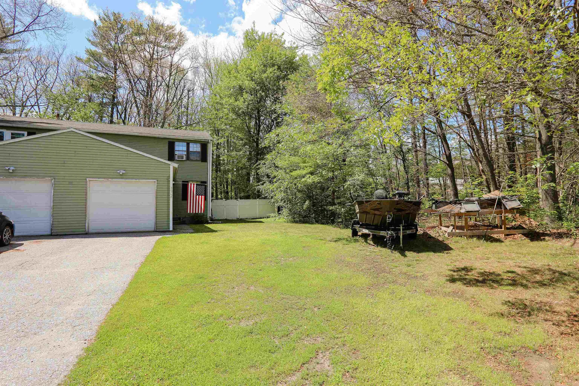 172 Grey Birch Drive Colchester VT 05446
