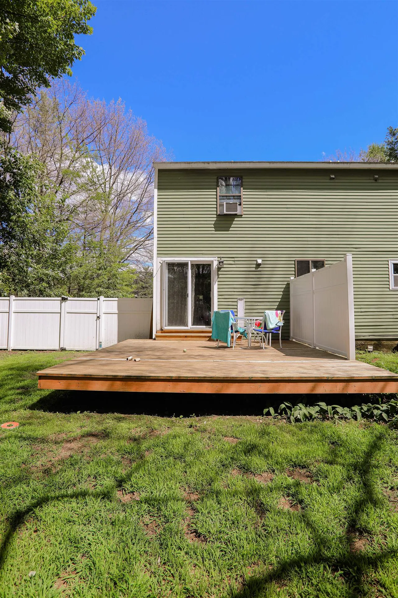 172 Grey Birch Drive Colchester VT 05446