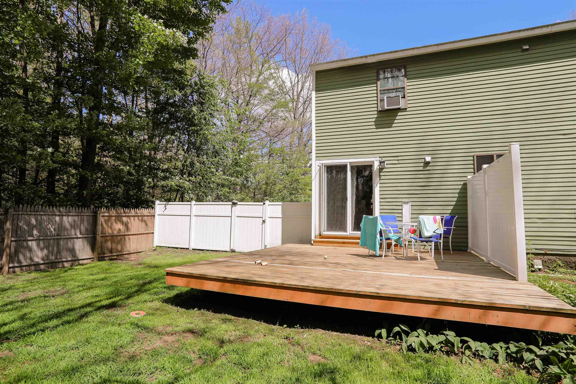 172 Grey Birch Drive Colchester VT 05446