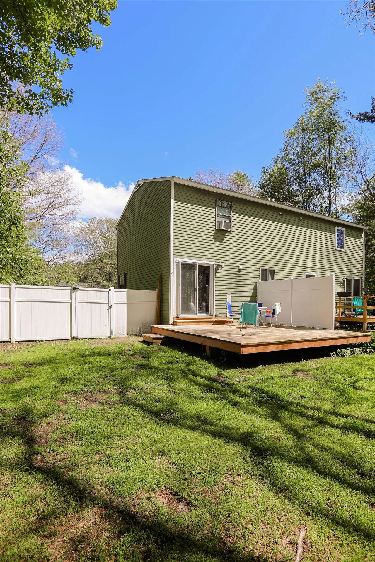 172 Grey Birch Drive Colchester VT 05446