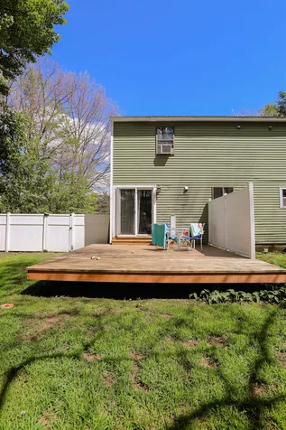 172 Grey Birch Drive Colchester VT 05446