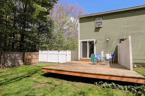 172 Grey Birch Drive Colchester VT 05446