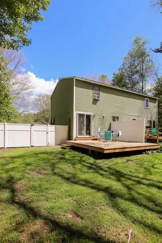 172 Grey Birch Drive Colchester VT 05446