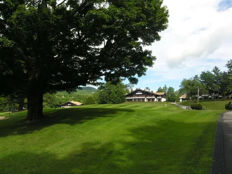 11 Bunker Lane Bartlett NH 03838