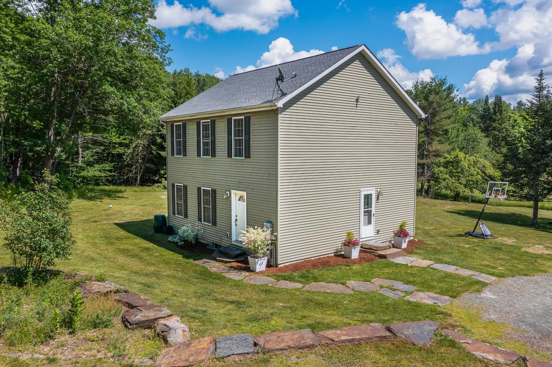61 Hayes Hill Road Hanover NH 03755