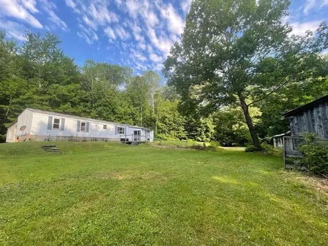 235 Cummings Hill Road Plymouth NH 03264