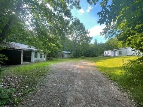 235 Cummings Hill Road Plymouth NH 03264