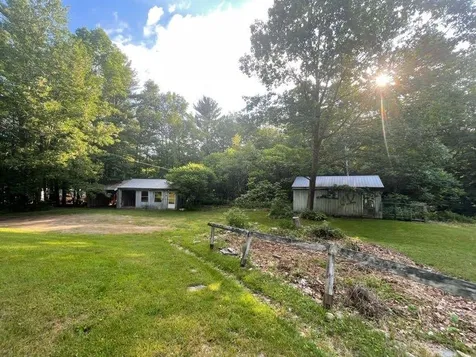 235 Cummings Hill Road Plymouth NH 03264