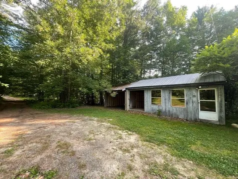 235 Cummings Hill Road Plymouth NH 03264