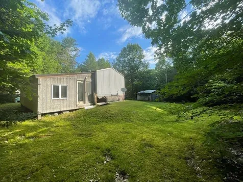 235 Cummings Hill Road Plymouth NH 03264