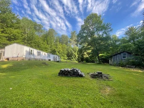 235 Cummings Hill Road Plymouth NH 03264