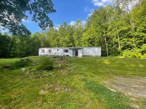 235 Cummings Hill Road Plymouth NH 03264